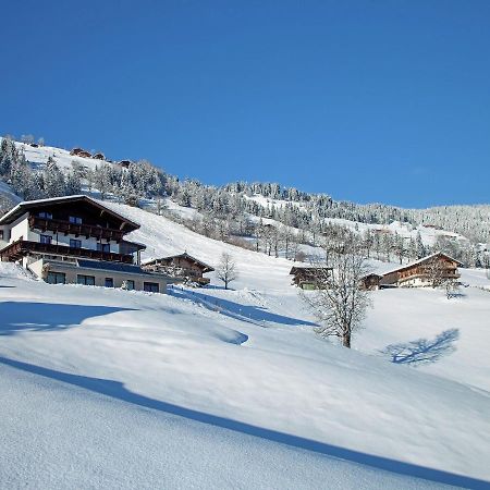 Beautiful Apartment In Brixen In The Thale Brixen im Thale Exteriör bild