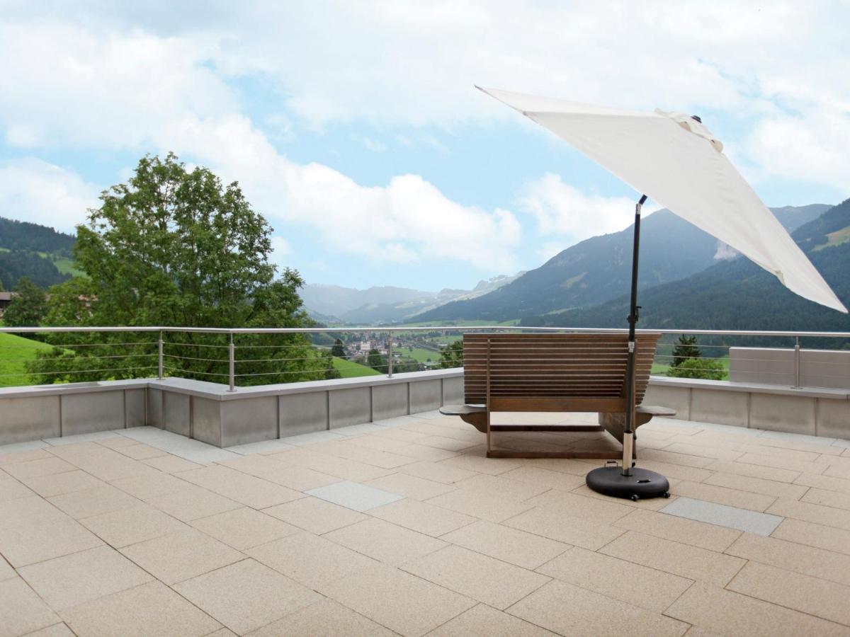 Beautiful Apartment In Brixen In The Thale Brixen im Thale Exteriör bild