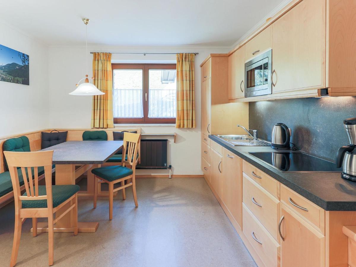 Beautiful Apartment In Brixen In The Thale Brixen im Thale Exteriör bild