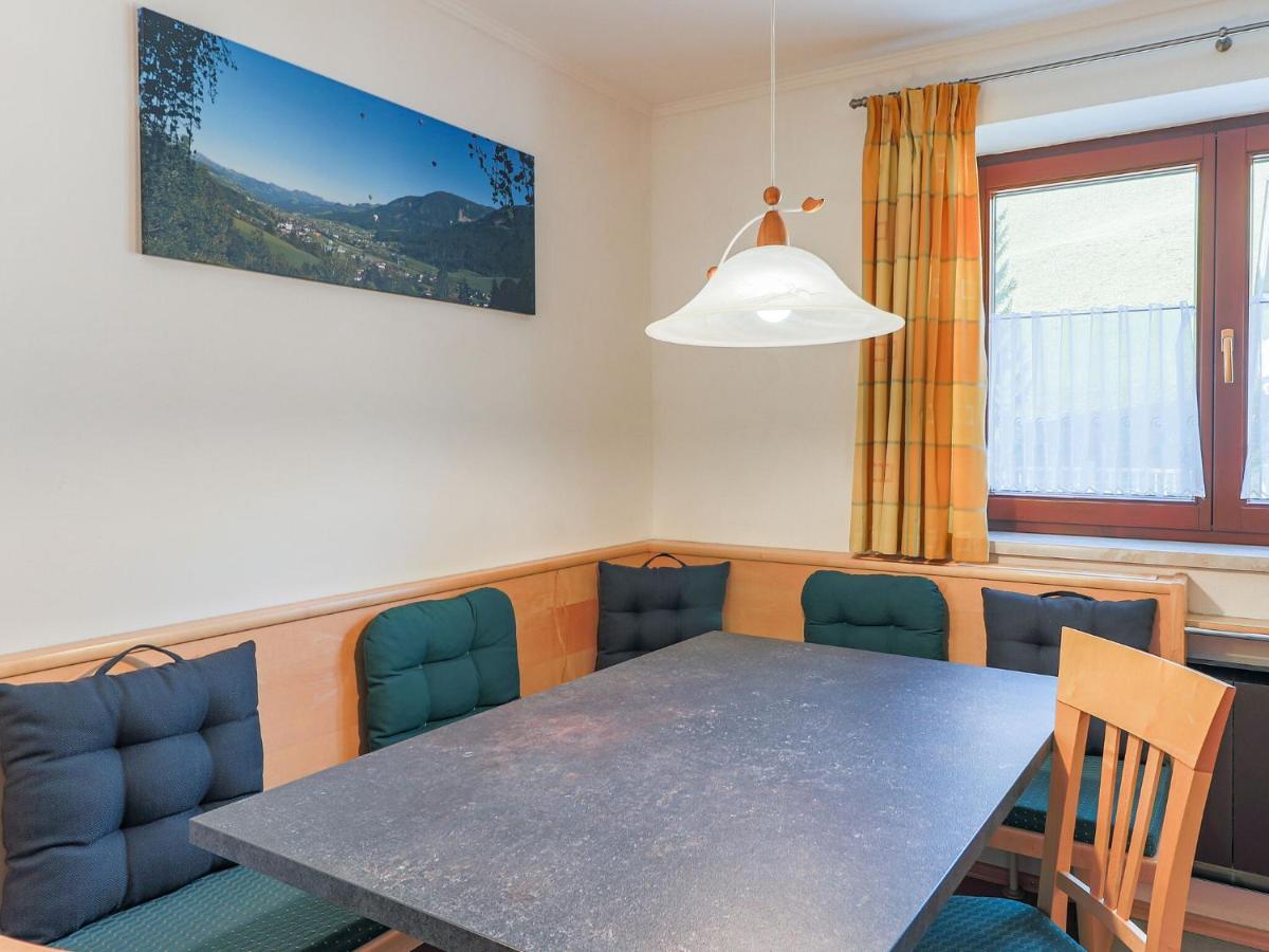 Beautiful Apartment In Brixen In The Thale Brixen im Thale Exteriör bild