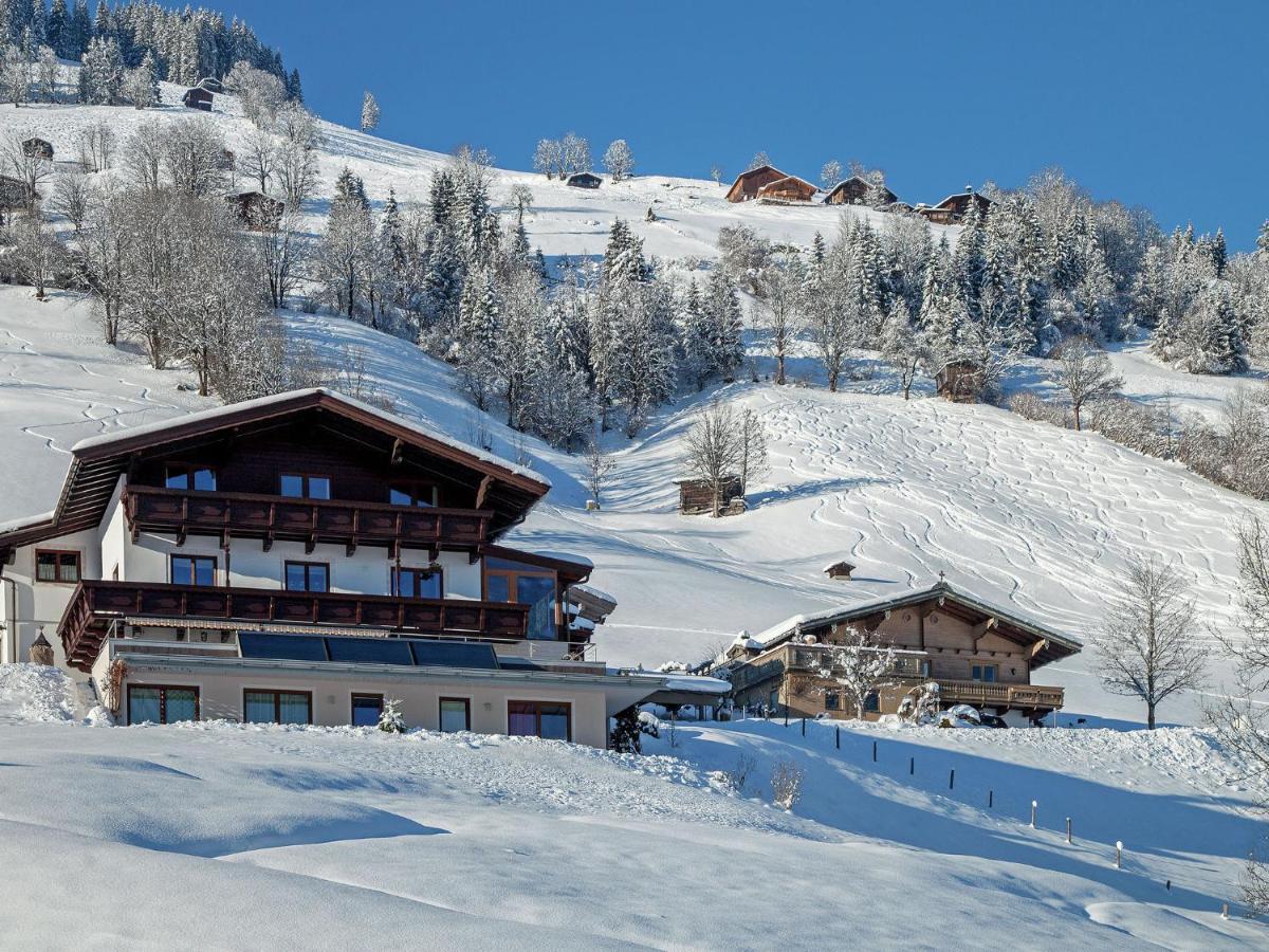 Beautiful Apartment In Brixen In The Thale Brixen im Thale Exteriör bild