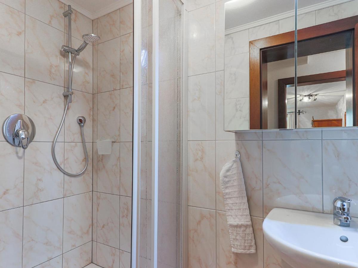 Beautiful Apartment In Brixen In The Thale Brixen im Thale Exteriör bild