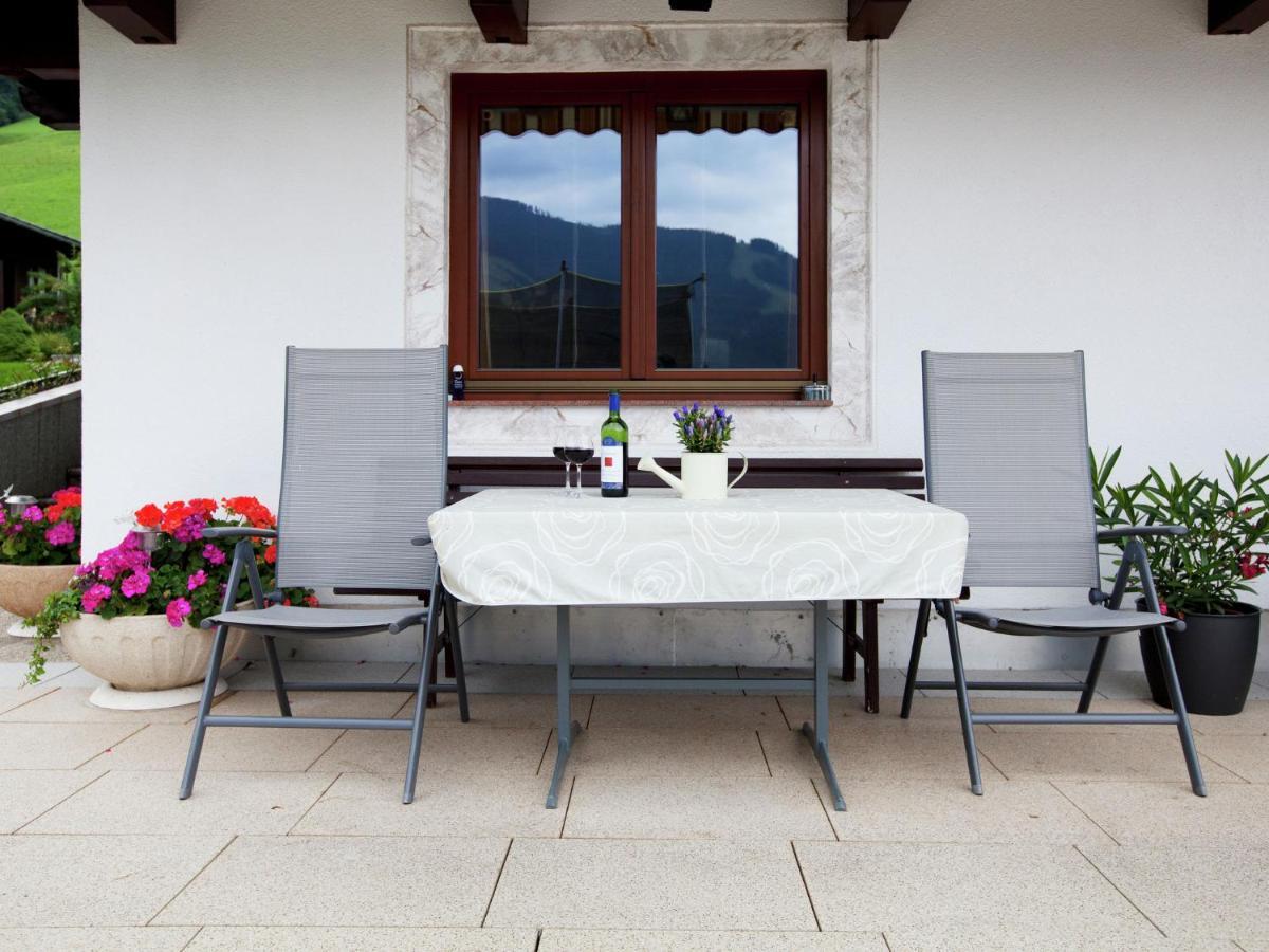 Beautiful Apartment In Brixen In The Thale Brixen im Thale Exteriör bild