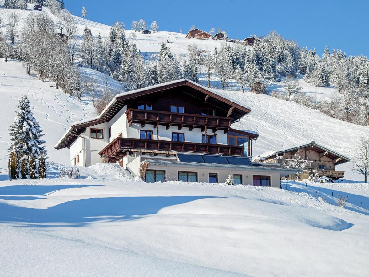 Beautiful Apartment In Brixen In The Thale Brixen im Thale Exteriör bild