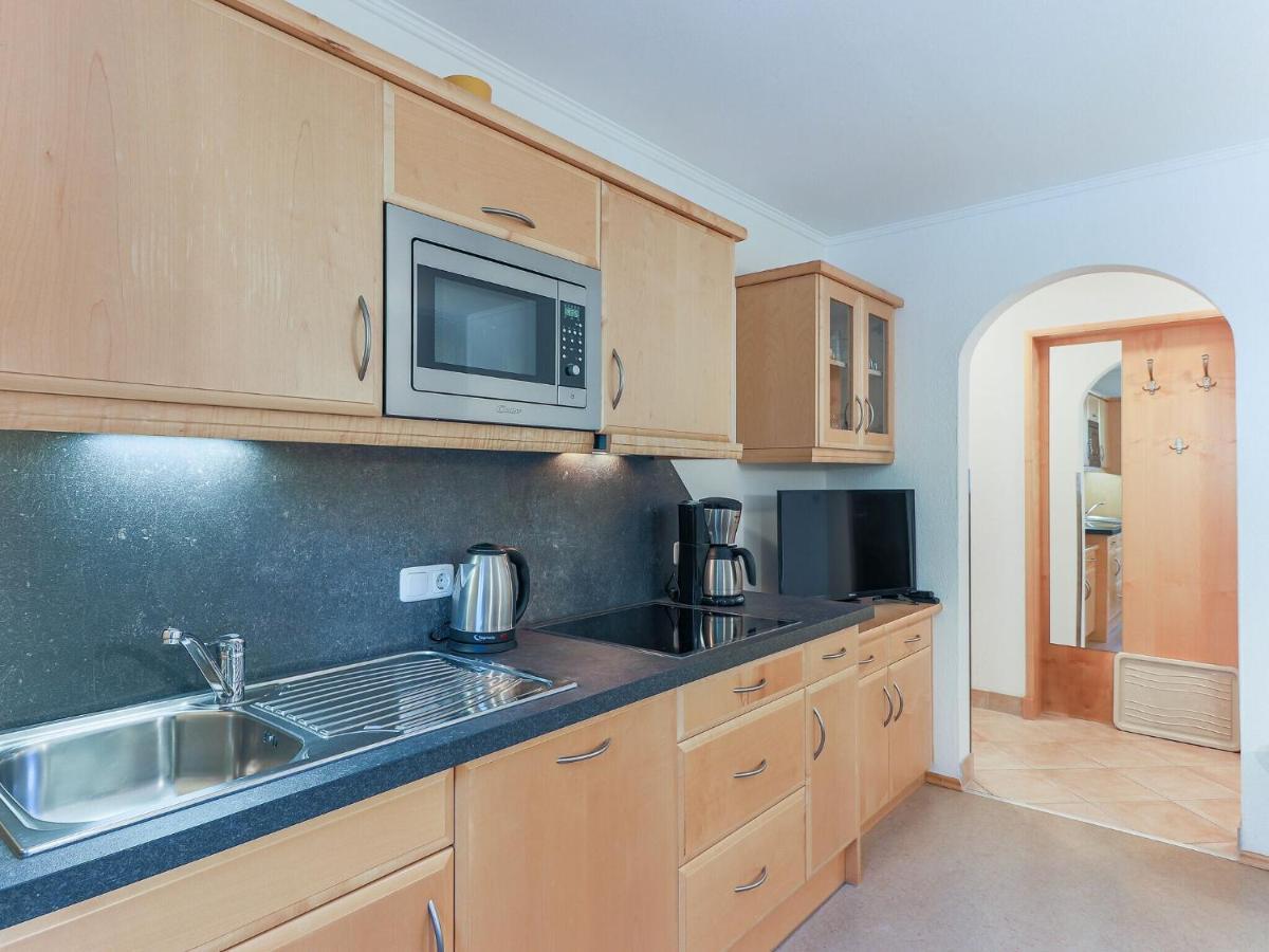 Beautiful Apartment In Brixen In The Thale Brixen im Thale Exteriör bild