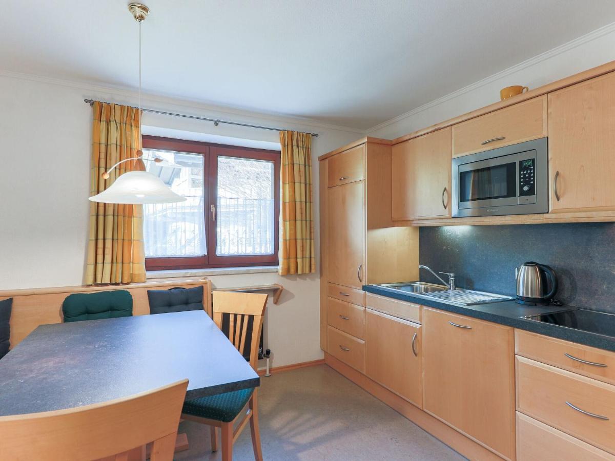 Beautiful Apartment In Brixen In The Thale Brixen im Thale Exteriör bild
