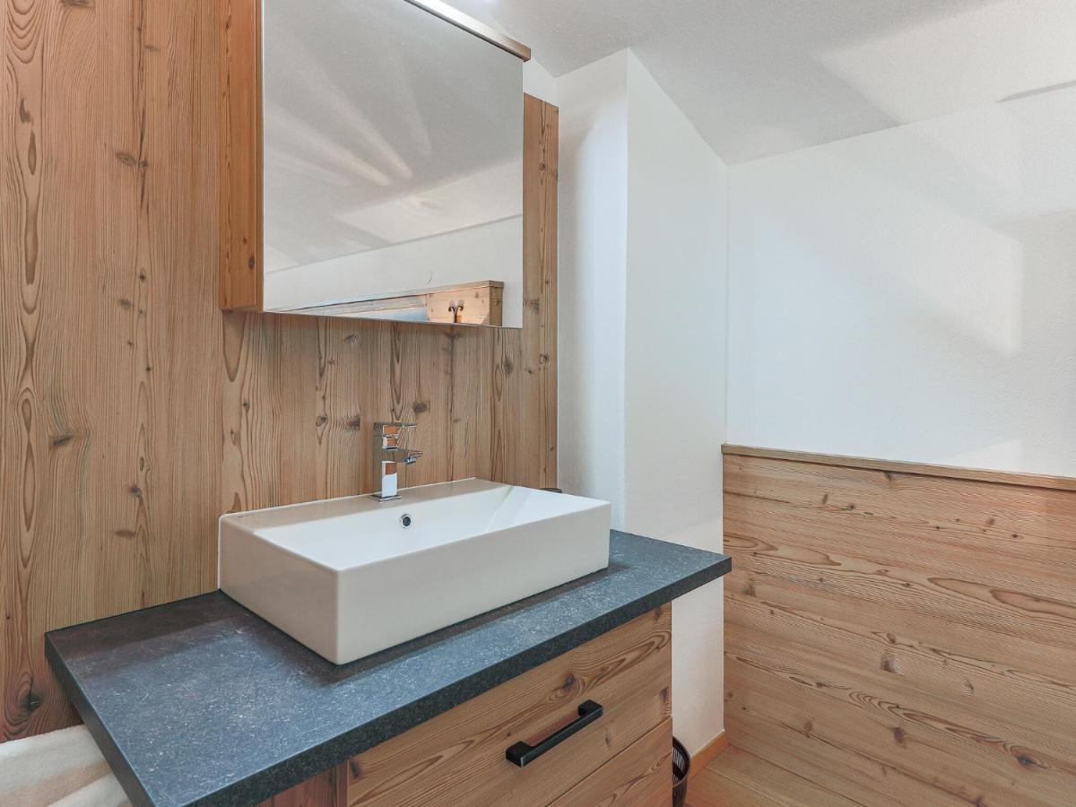 Beautiful Apartment In Brixen In The Thale Brixen im Thale Exteriör bild
