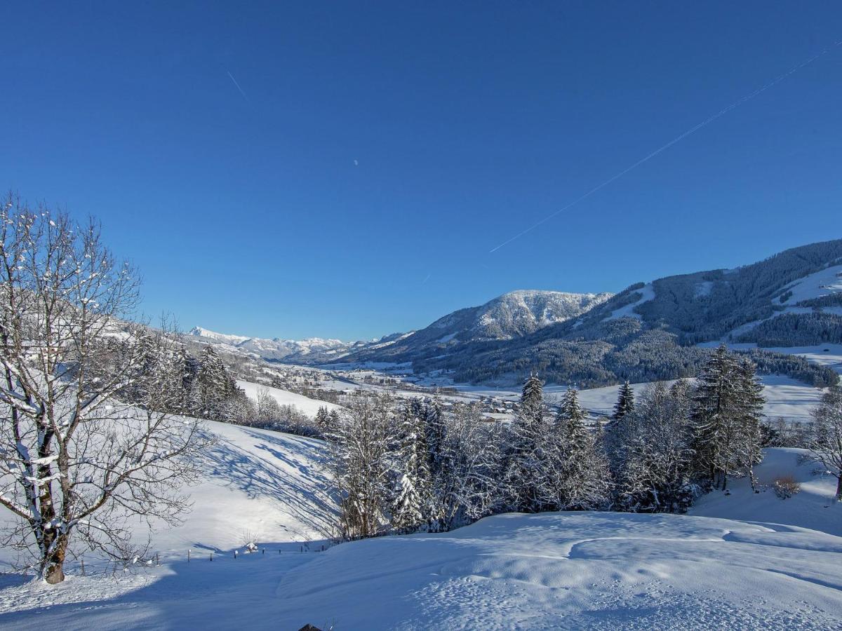 Beautiful Apartment In Brixen In The Thale Brixen im Thale Exteriör bild