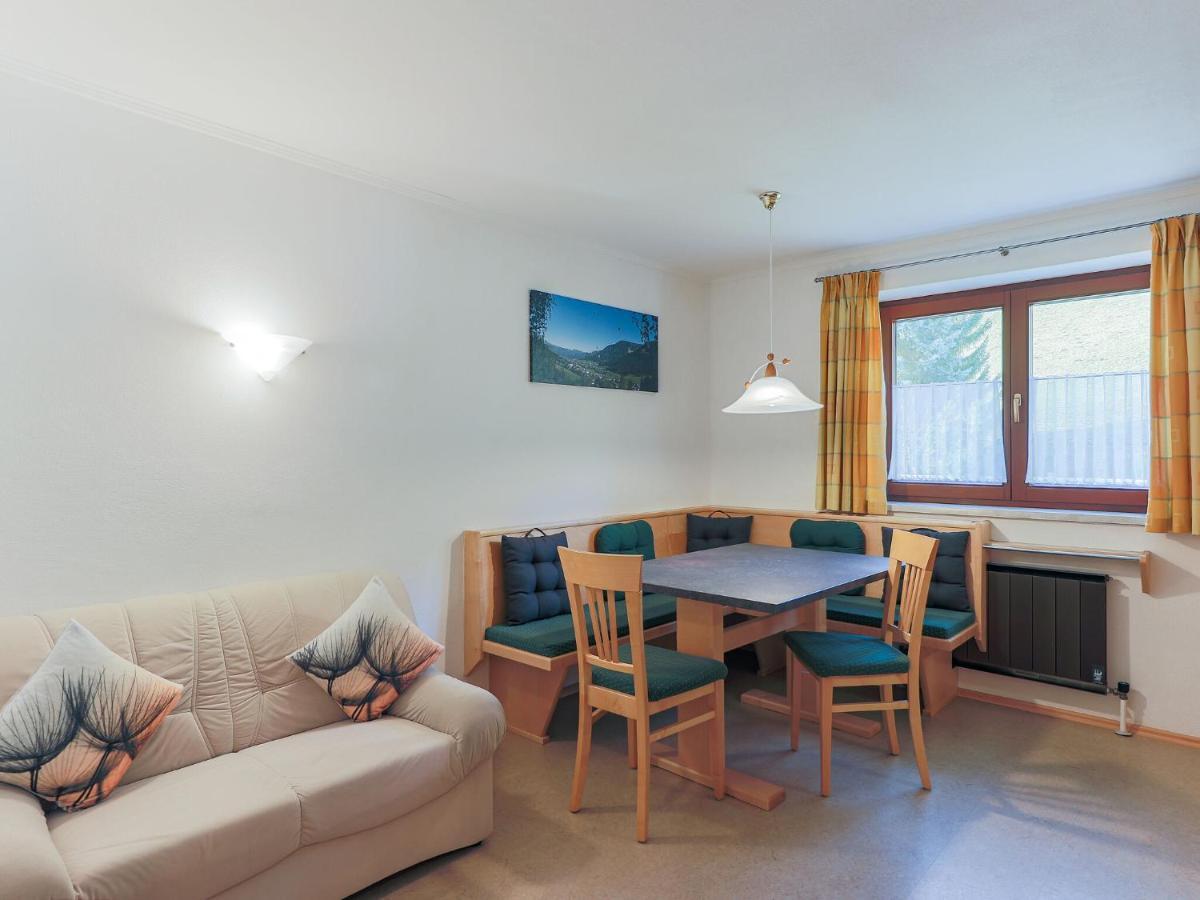Beautiful Apartment In Brixen In The Thale Brixen im Thale Exteriör bild